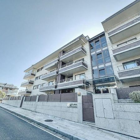Apartamento Decanelas Sanxenxo Εξωτερικό φωτογραφία