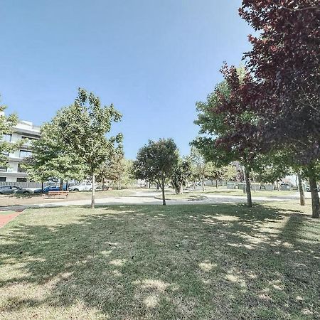 Apartamento Decanelas Sanxenxo Εξωτερικό φωτογραφία