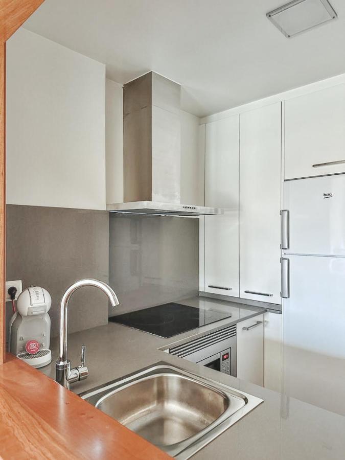 Apartamento Decanelas Sanxenxo Εξωτερικό φωτογραφία