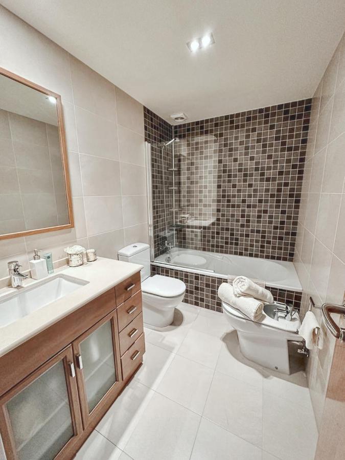 Apartamento Decanelas Sanxenxo Εξωτερικό φωτογραφία