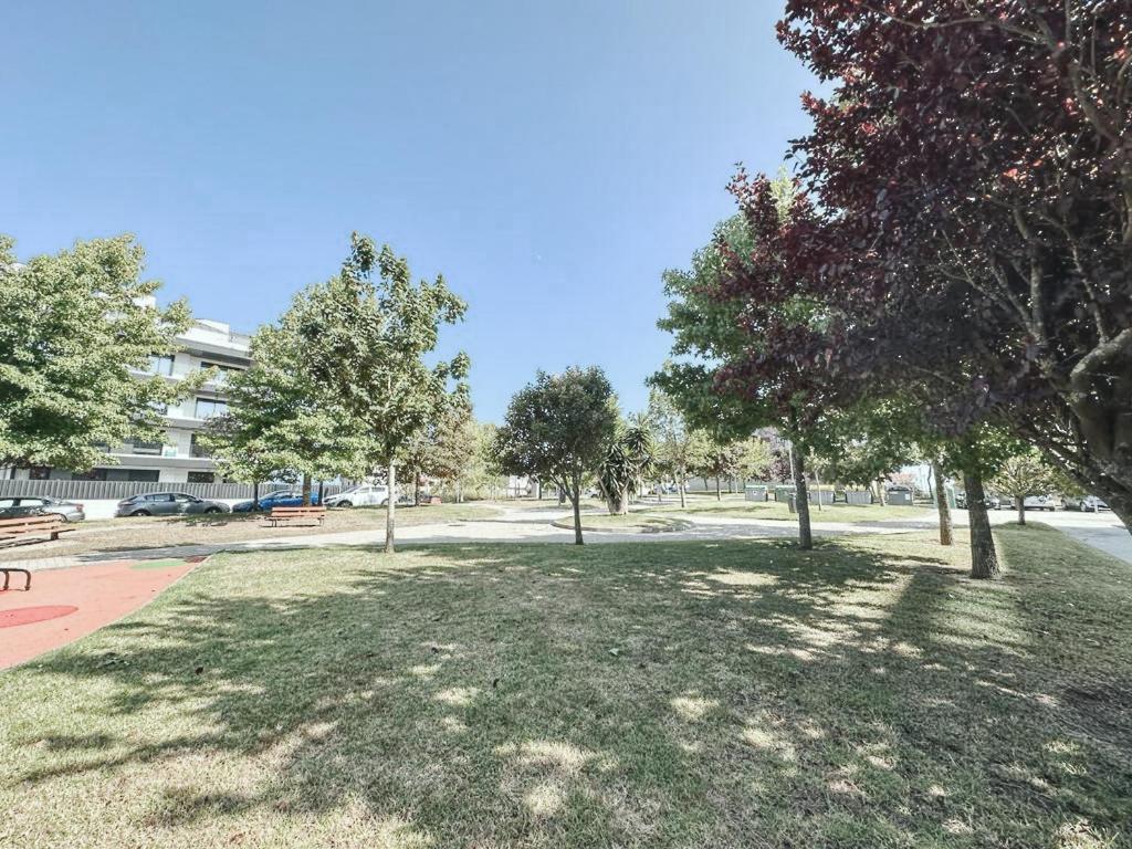 Apartamento Decanelas Sanxenxo Εξωτερικό φωτογραφία
