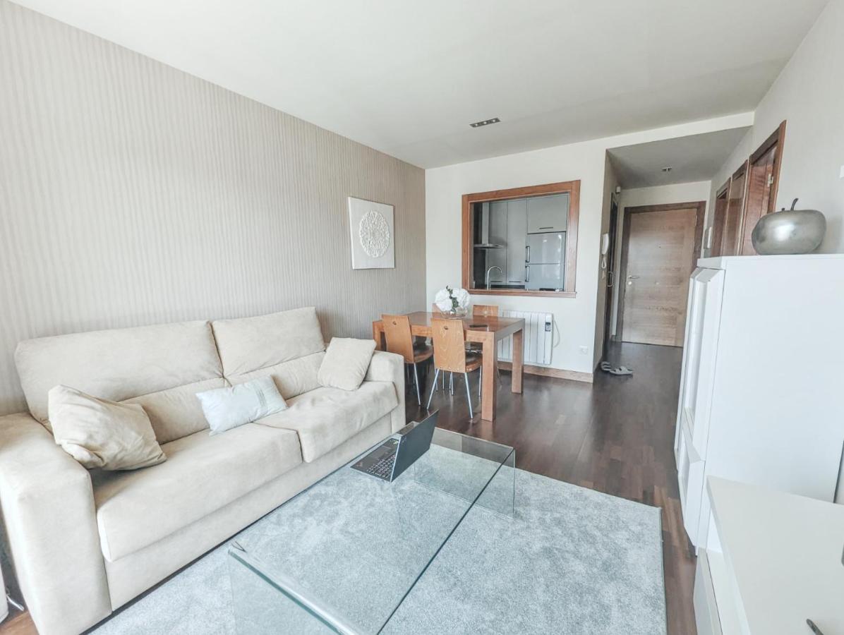 Apartamento Decanelas Sanxenxo Εξωτερικό φωτογραφία