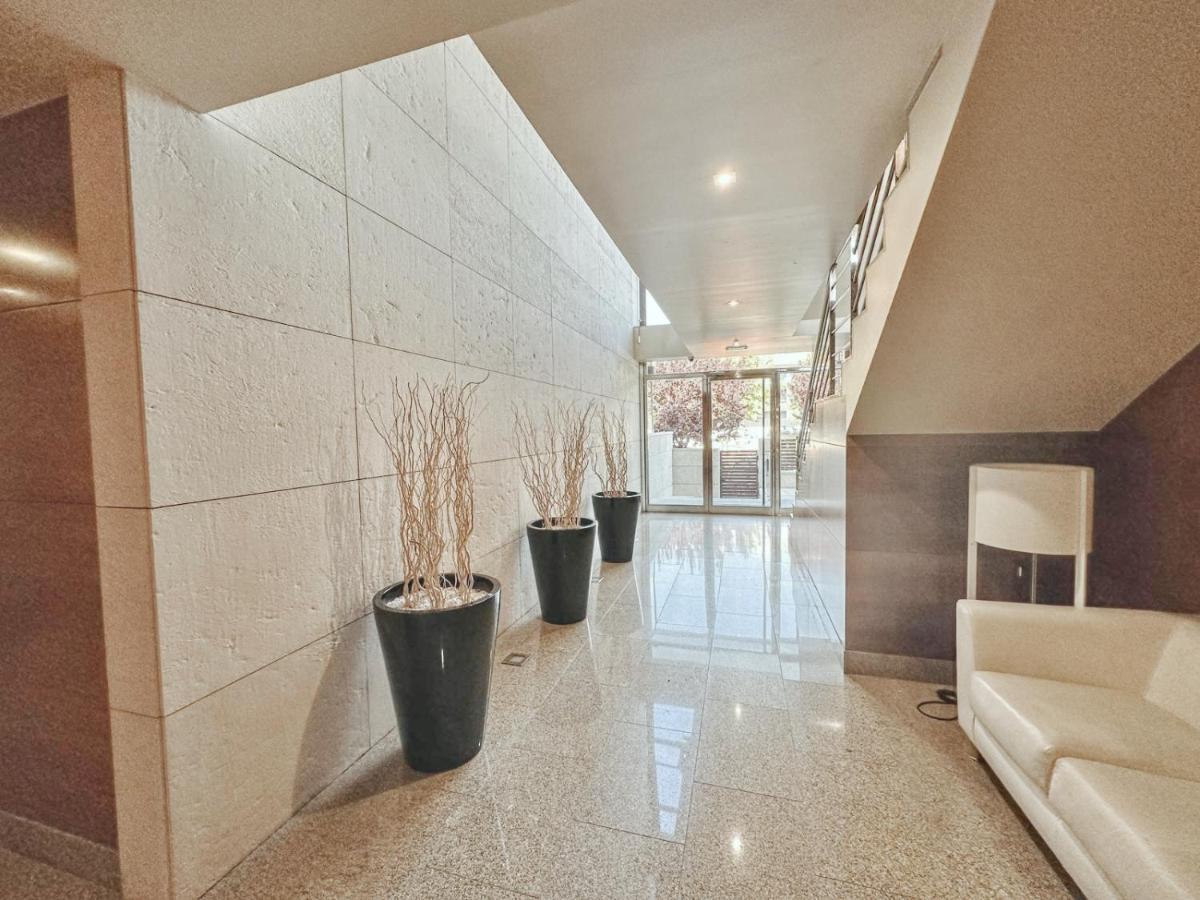 Apartamento Decanelas Sanxenxo Εξωτερικό φωτογραφία